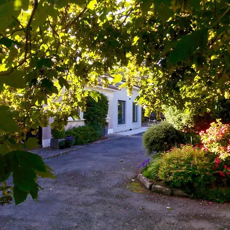 Exclusive Garden * Galway