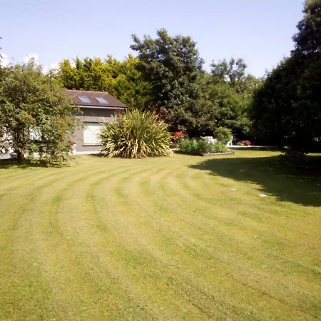 Exclusive Garden * Galway