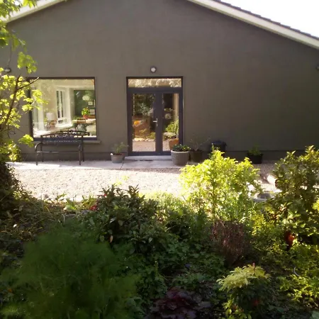 Exclusive Garden Daire Galway