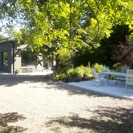 Exclusive Garden