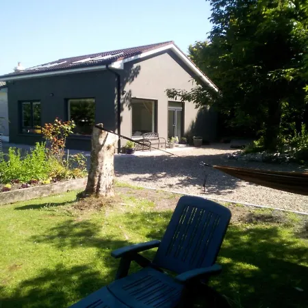 Exclusive Garden * Galway
