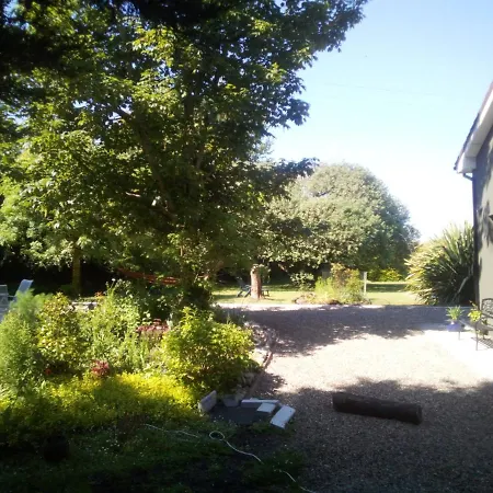 Exclusive Garden