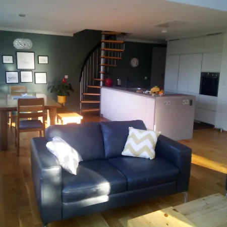 Exclusive Garden * Galway