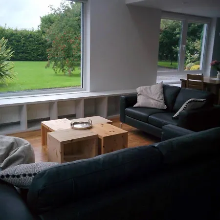Exclusive Garden Daire