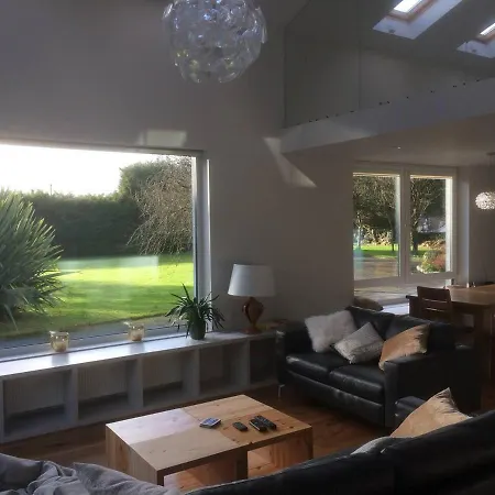 Exclusive Garden Galway
