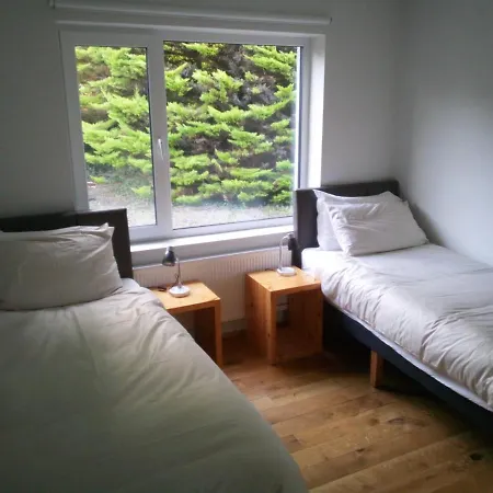 Exclusive Garden Galway